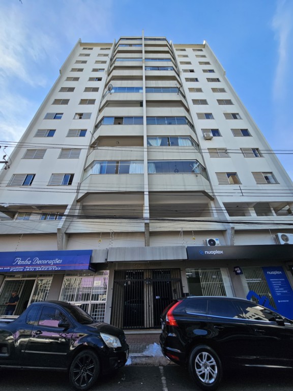 Apartamento para venda no Centro em Apucarana com 0m² por R$ 630.000,00