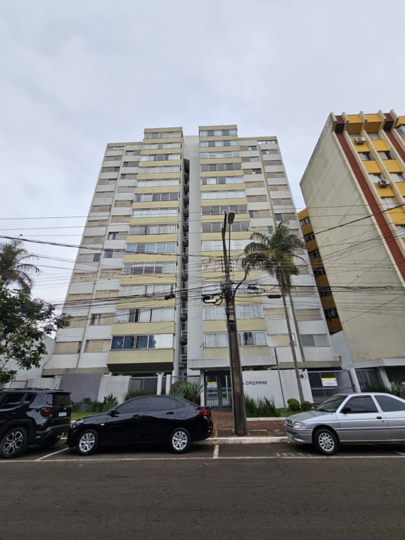Apartamento para venda no Centro em Apucarana com 0m² por R$ 650.000,00