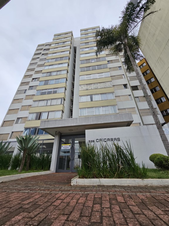 Apartamento para venda no Centro em Apucarana com 0m² por R$ 650.000,00