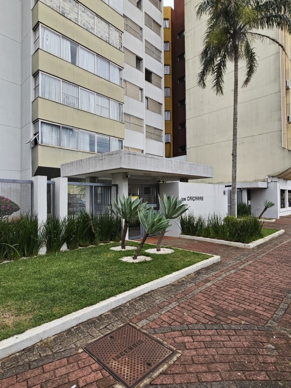 Apartamento para venda no Centro em Apucarana com 0m² por R$ 650.000,00