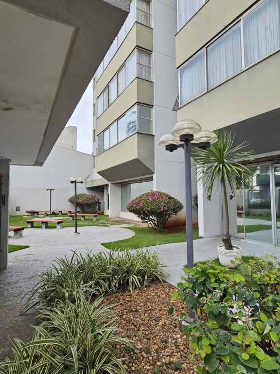 Apartamento para venda no Centro em Apucarana com 0m² por R$ 650.000,00