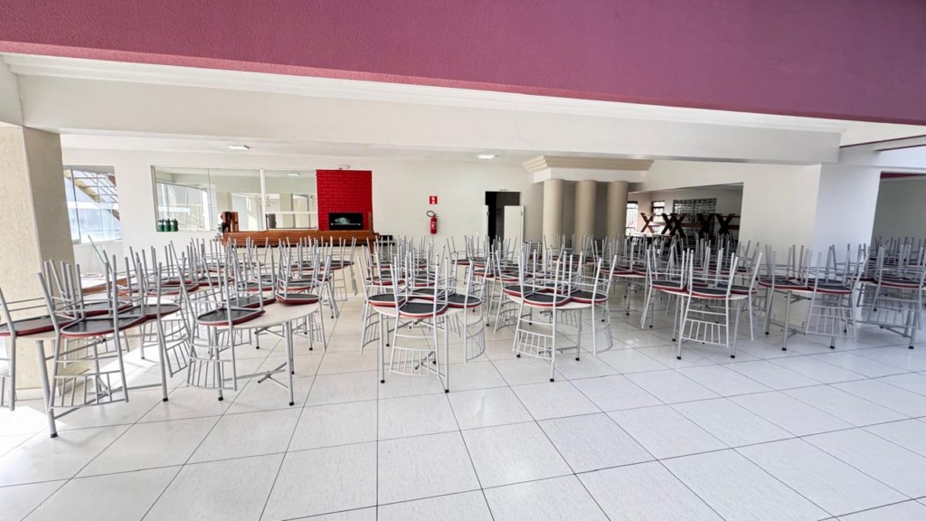 Casa Comercial para locacao no Jardim Sao Pedro em Apucarana com 0m² por R$ 9.000,00