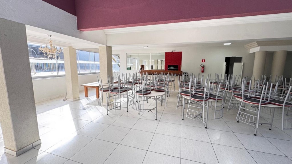 Casa Comercial para locacao no Jardim Sao Pedro em Apucarana com 0m² por R$ 9.000,00