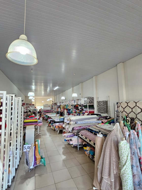 Sala Comercial para venda no Centro em Apucarana com 248,67m² por R$ 1.380.000,00