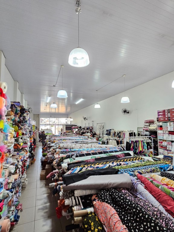 Sala Comercial para venda no Centro em Apucarana com 248,67m² por R$ 1.380.000,00