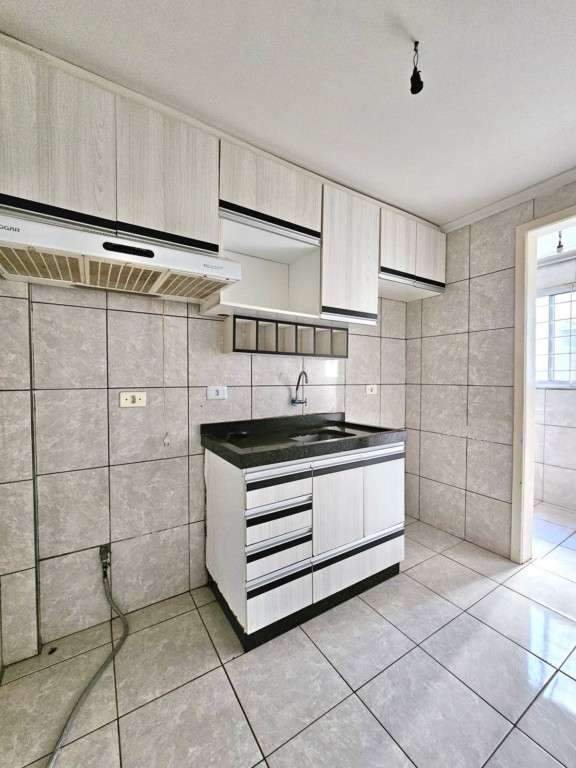 Apartamento para venda no Jardim Aeroporto em Apucarana com 57,13m² por R$ 190.000,00
