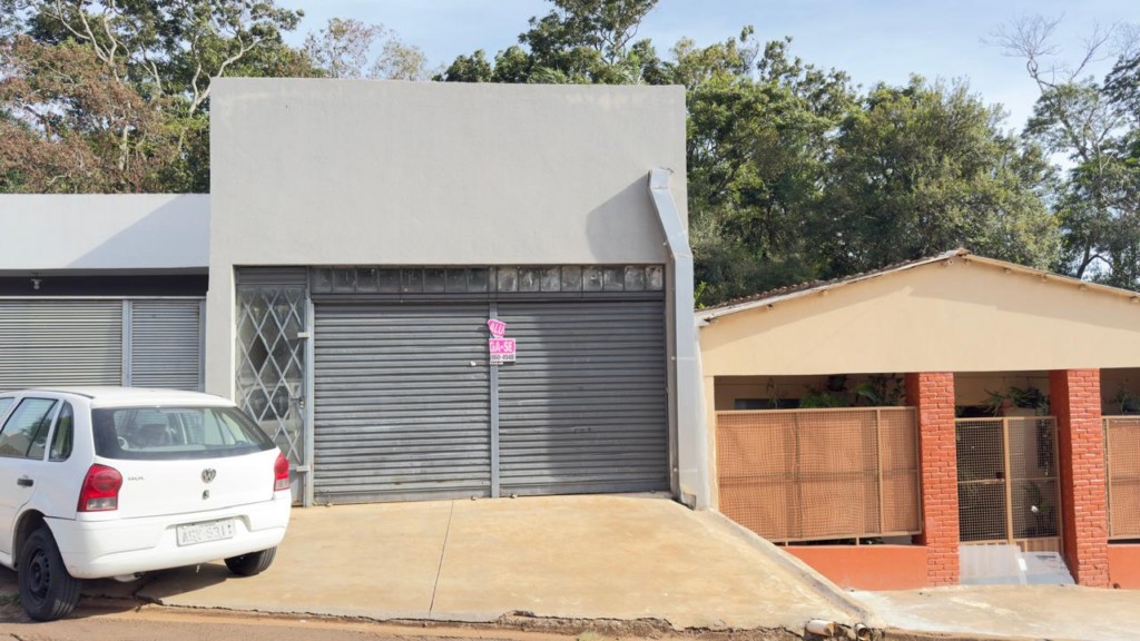 Sala Comercial para locacao no Jardim Esperanca em Apucarana com 0m² por R$ 950,00