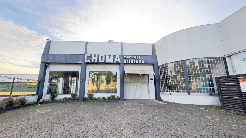 Barracão galpão para locacao no Barra Funda em Apucarana com 0m² por R$ 8.000,00
