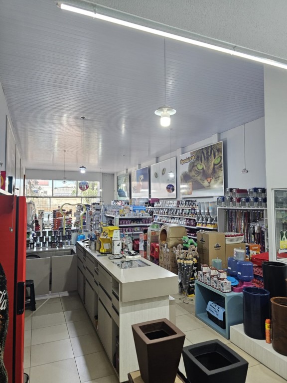 Sala Comercial para venda no Centro em Apucarana com 248,67m² por R$ 1.380.000,00