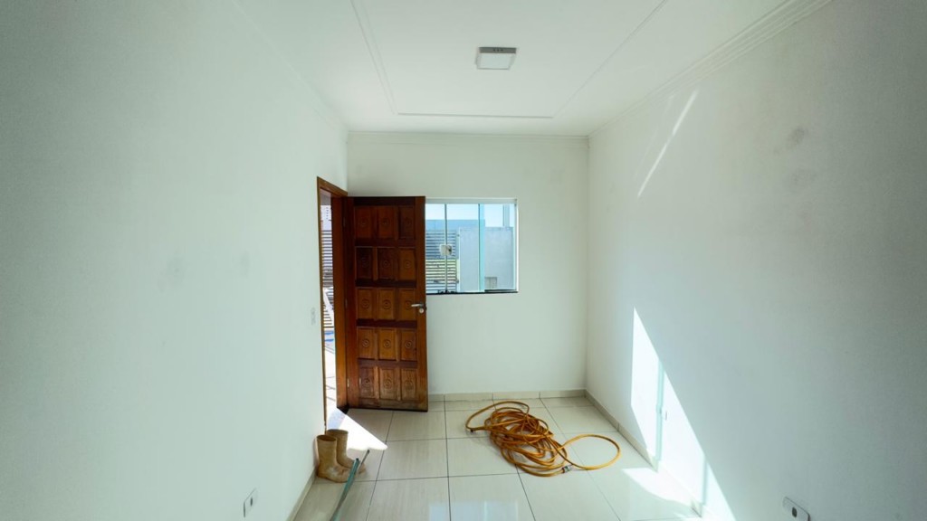 Casa Residencial para locacao no Loteamento Residencial Veneza em Apucarana com 0m² por R$ 1.150,00