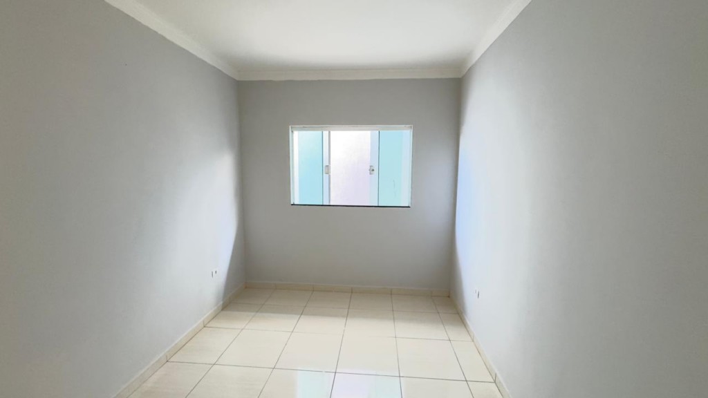 Casa Residencial para locacao no Loteamento Residencial Veneza em Apucarana com 0m² por R$ 1.150,00