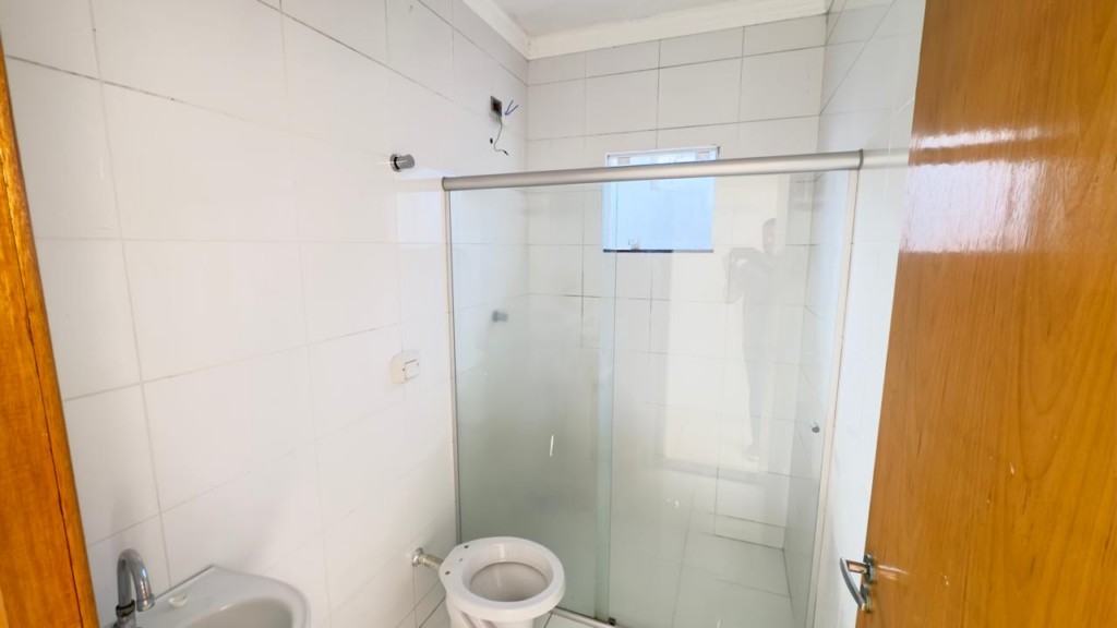 Casa Residencial para locacao no Loteamento Residencial Veneza em Apucarana com 0m² por R$ 1.150,00
