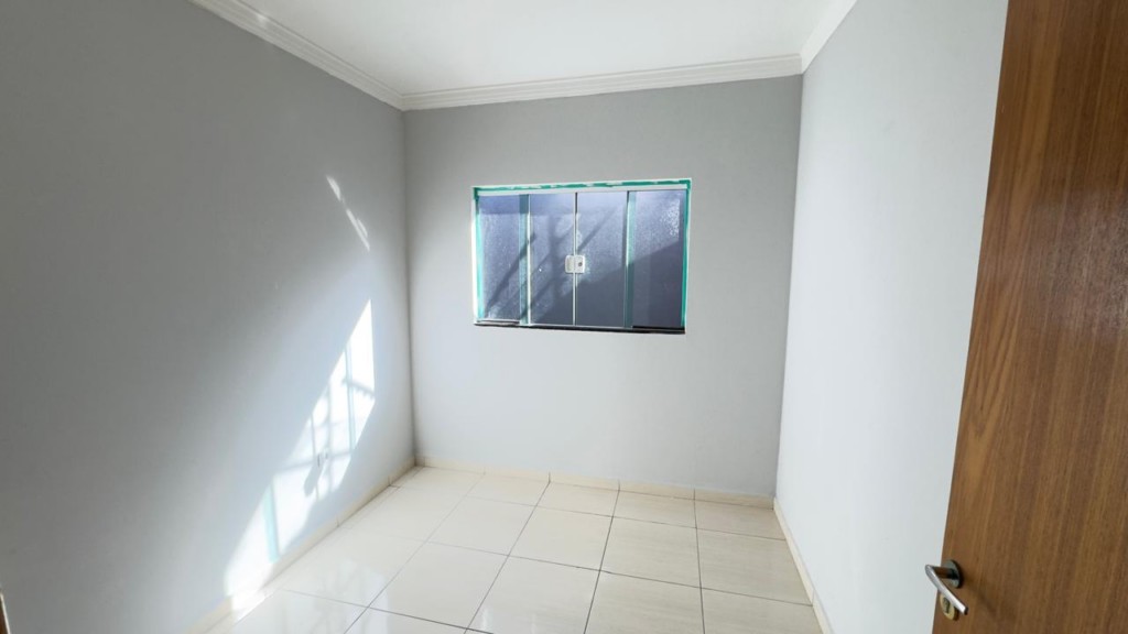 Casa Residencial para locacao no Loteamento Residencial Veneza em Apucarana com 0m² por R$ 1.150,00