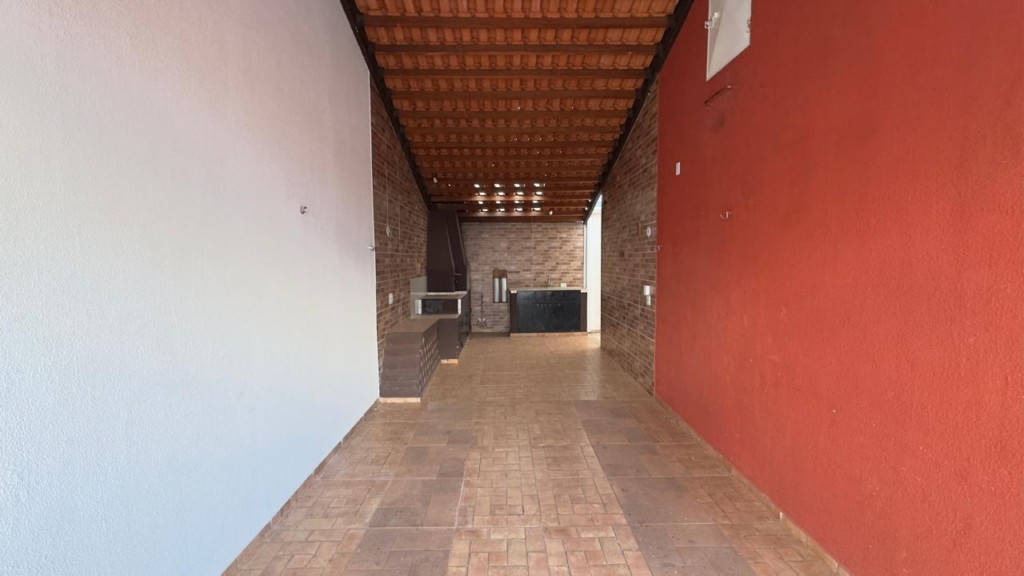 Casa Residencial para locacao no Vila Santa Helena em Apucarana com 0m² por R$ 1.500,00