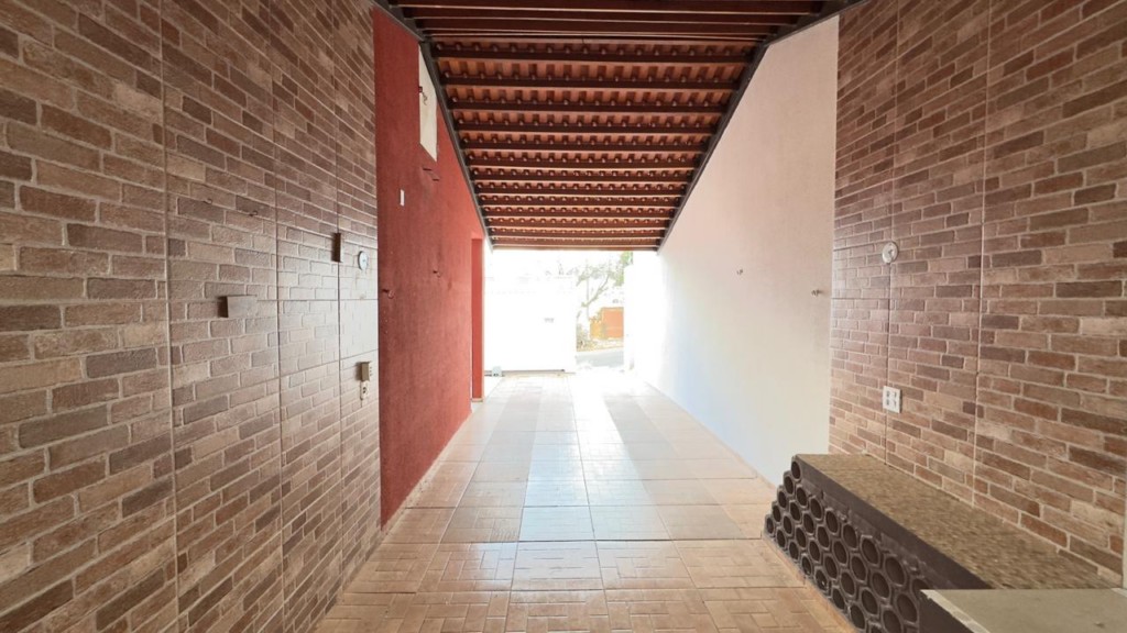 Casa Residencial para locacao no Vila Santa Helena em Apucarana com 0m² por R$ 1.500,00