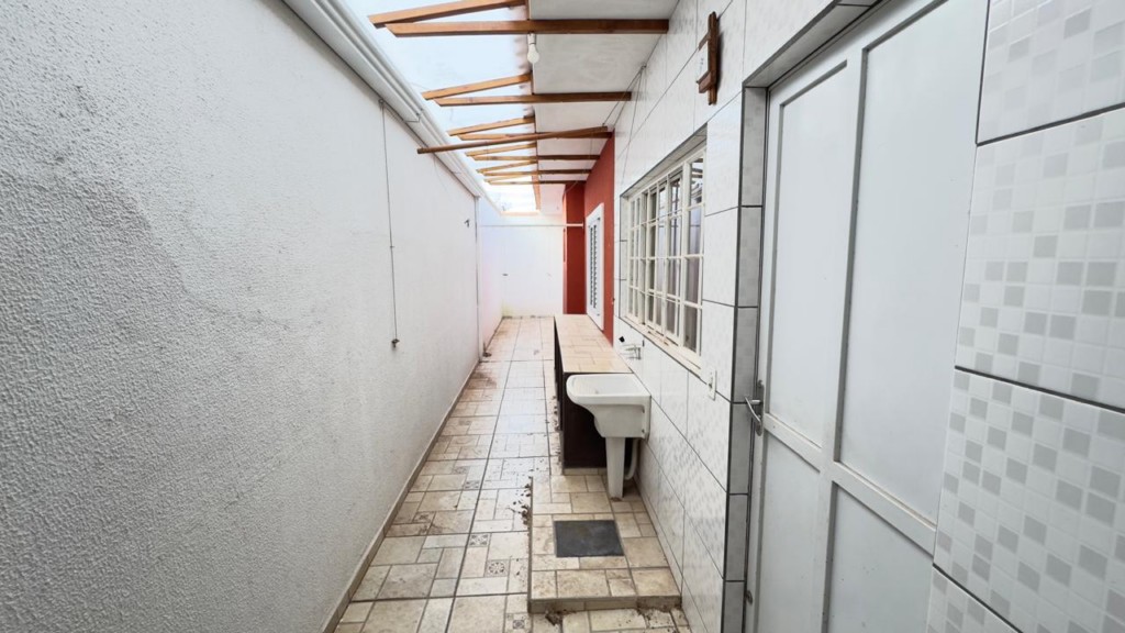 Casa Residencial para locacao no Vila Santa Helena em Apucarana com 0m² por R$ 1.500,00