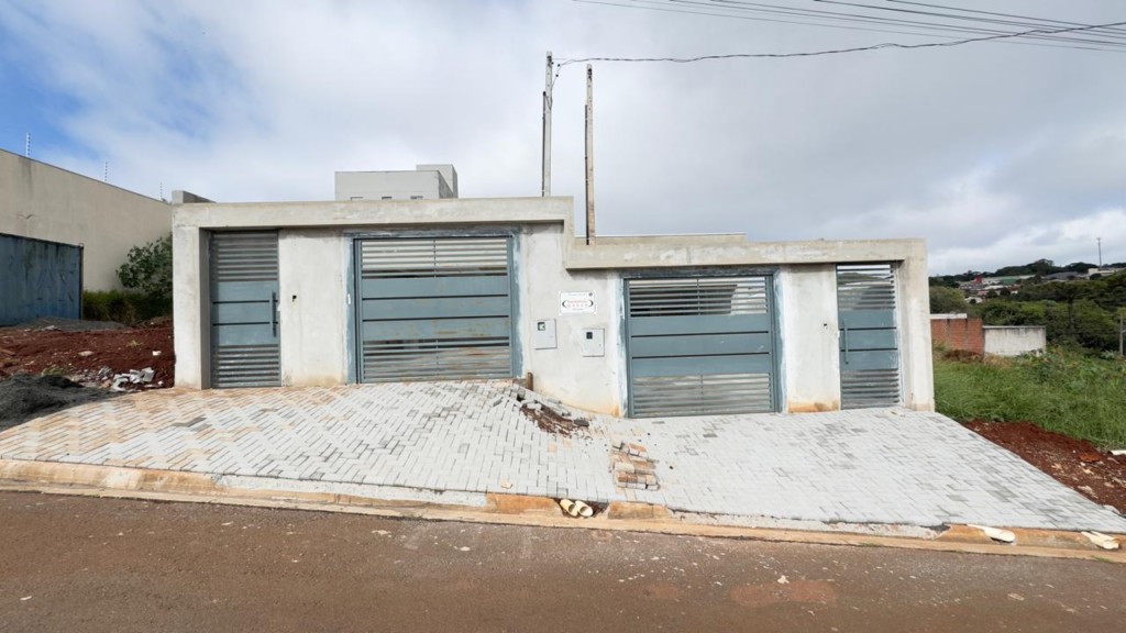 Casa Residencial para locacao no Loteamento Monte Belo em Apucarana com 0m² por R$ 1.800,00