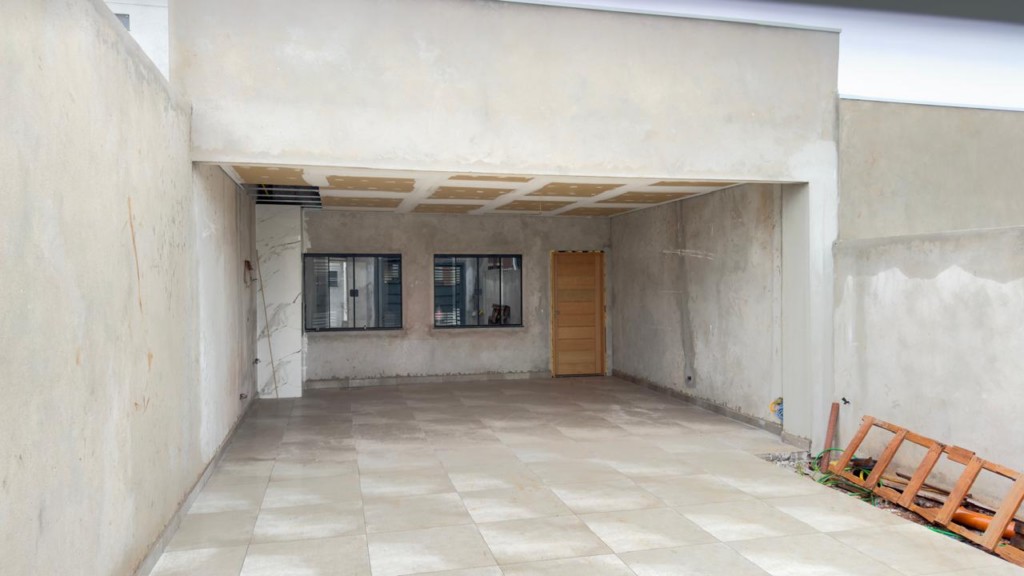 Casa Residencial para locacao no Loteamento Monte Belo em Apucarana com 0m² por R$ 1.800,00