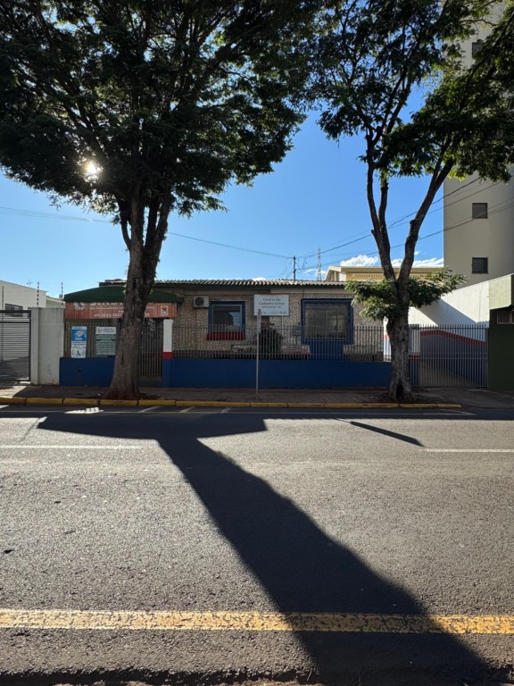 Terreno Comercial para venda no Centro em Apucarana com 787,5m² por R$ 2.000.000,00