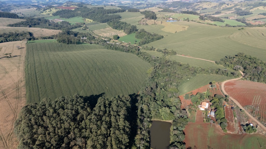 Área Rural para venda no Correia de Freitas em Apucarana com 363.000m² por R$ 5.250.000,00
