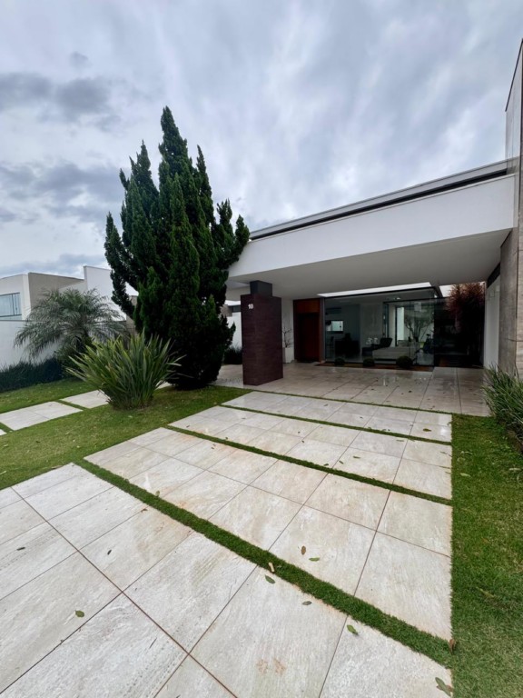 Casa em Condomínio para venda no Alto da Boa Vista em Apucarana com 368,3m² por R$ 1.370.000,00