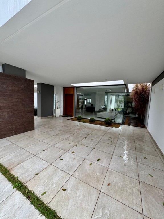 Casa em Condomínio para venda no Alto da Boa Vista em Apucarana com 368,3m² por R$ 1.370.000,00