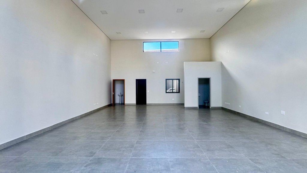 Sala Comercial para venda no Barra Funda em Apucarana com 102m² por R$ 420.000,00