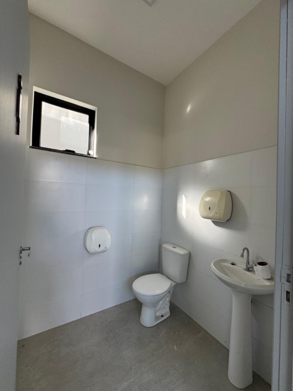 Sala Comercial para venda no Barra Funda em Apucarana com 102m² por R$ 420.000,00