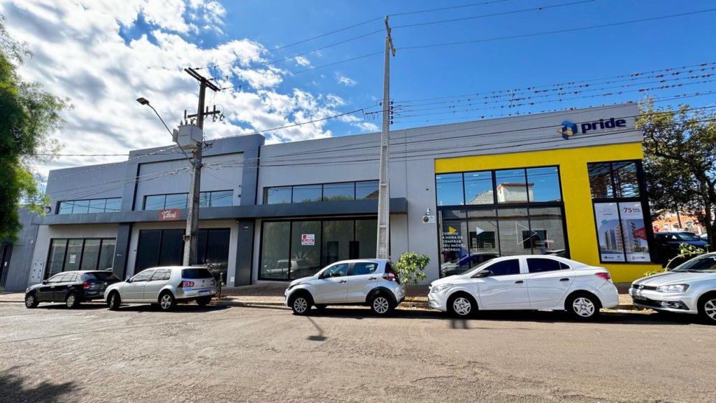 Sala Comercial para venda no Barra Funda em Apucarana com 102m² por R$ 420.000,00