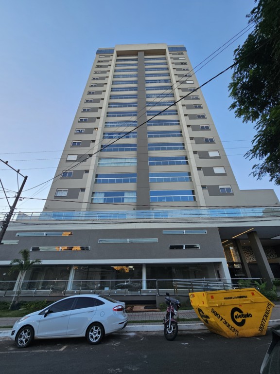 Apartamento para venda no Centro em Apucarana com 0m² por R$ 950.000,00
