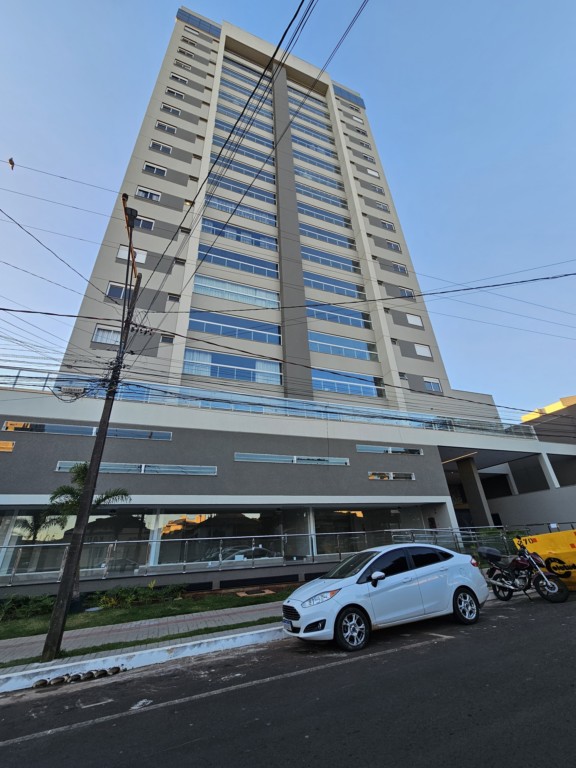 Apartamento para venda no Centro em Apucarana com 0m² por R$ 950.000,00