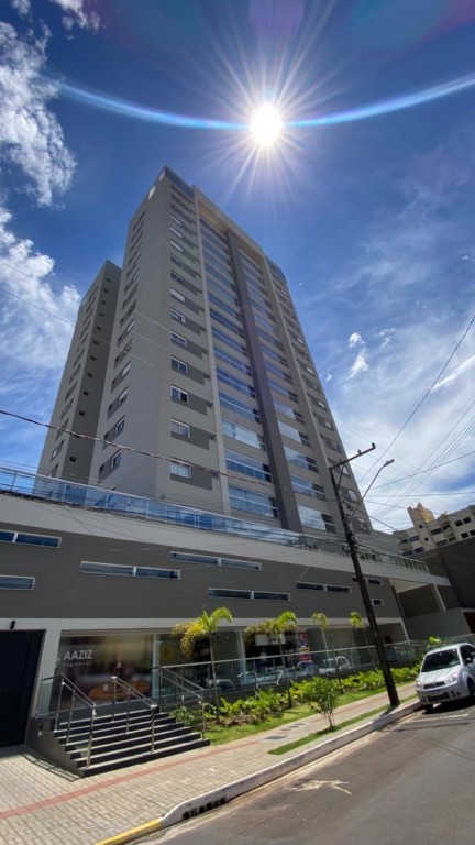 Apartamento para venda no Centro em Apucarana com 0m² por R$ 980.000,00