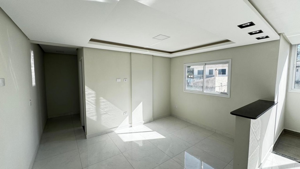 Apartamento para locacao no Centro em Apucarana com 0m² por R$ 1.600,00