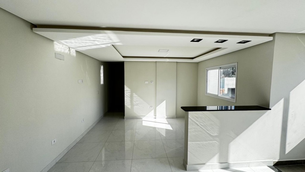 Apartamento para locacao no Centro em Apucarana com 0m² por R$ 1.600,00