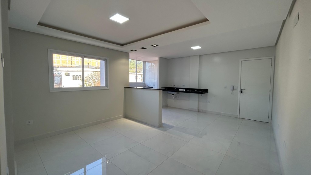 Apartamento para locacao no Centro em Apucarana com 0m² por R$ 1.600,00