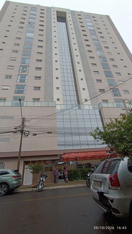 Apartamento para locacao no Vila Feliz em Apucarana com 0,00m² por R$ 3.500,00