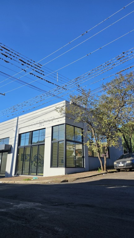 Sala Comercial para venda no Barra Funda em Apucarana com 102m² por R$ 480.000,00