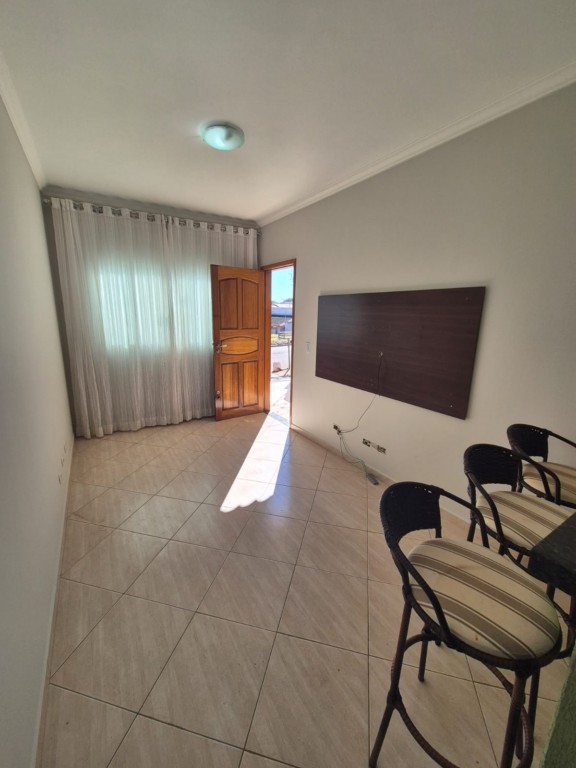 Casa Residencial para venda no Residencial Interlagos em Apucarana com 137,5m² por R$ 275.000,00