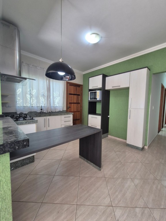 Casa Residencial para venda no Residencial Interlagos em Apucarana com 137,5m² por R$ 275.000,00
