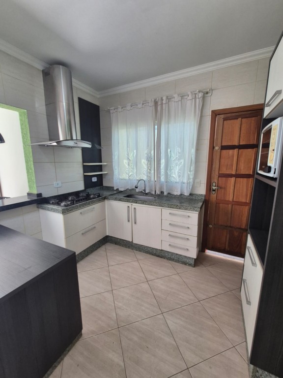 Casa Residencial para venda no Residencial Interlagos em Apucarana com 137,5m² por R$ 275.000,00