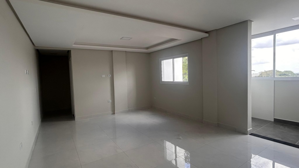 Apartamento para locacao no Centro em Apucarana com 0m² por R$ 1.590,00