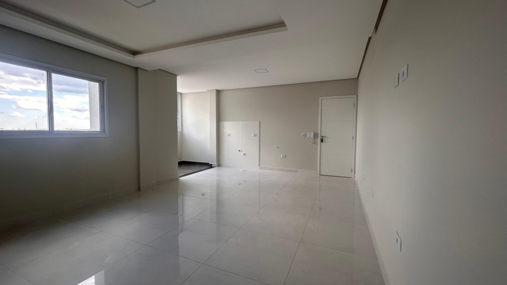 Apartamento para locacao no Centro em Apucarana com 0m² por R$ 1.590,00