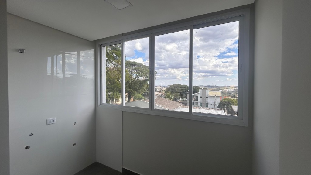 Apartamento para locacao no Centro em Apucarana com 0m² por R$ 1.590,00