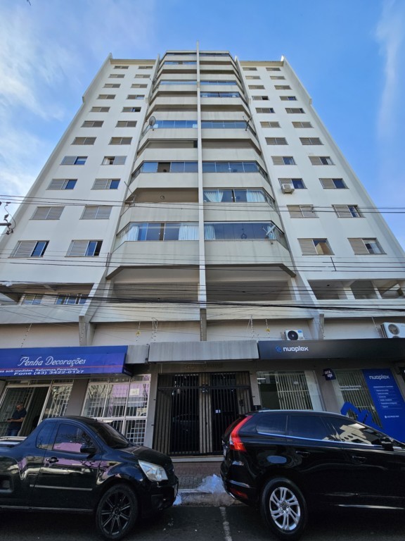 Apartamento para venda no Centro em Apucarana com 0m² por R$ 650.000,00