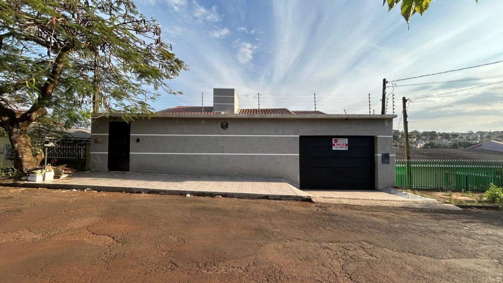 Residência para locacao no Vila Nova Cidade em Apucarana com 0,00m² por R$ 3.300,00