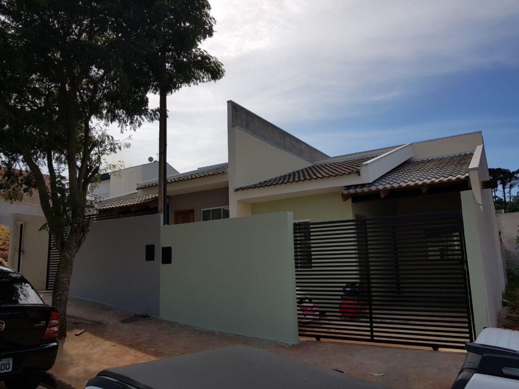 Residência para locacao no Residencial Araucaria em Apucarana com 0m² por R$ 1.100,00
