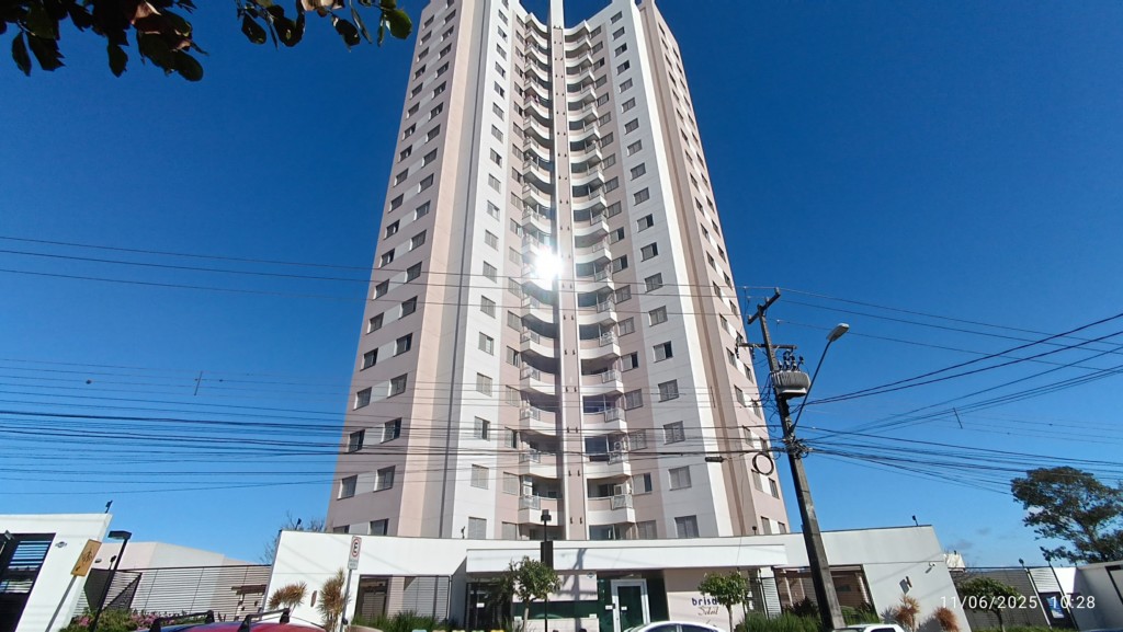 Apartamento para venda no Jardim Vale do Sol em Apucarana com 0m² por R$ 440.000,00