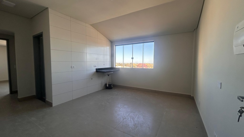 Kitnet para locacao no Centro em Apucarana com 0m² por R$ 1.000,00