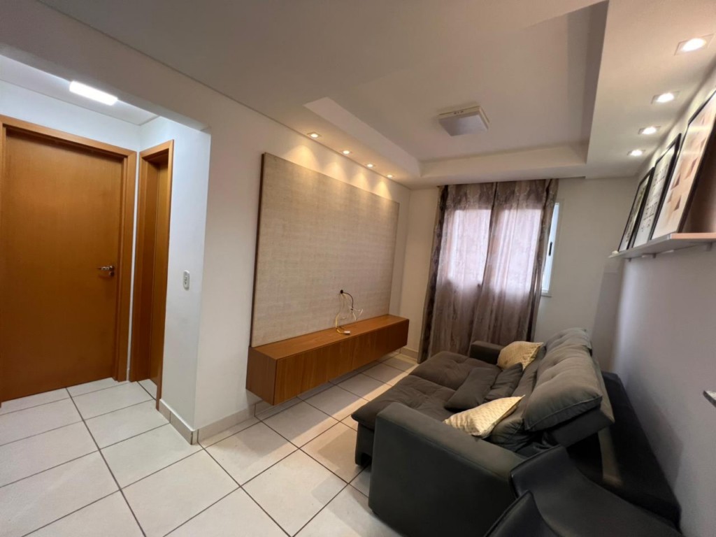 Apartamento para locacao no Jardim Aeroporto em Apucarana com 0m² por R$ 1.390,00