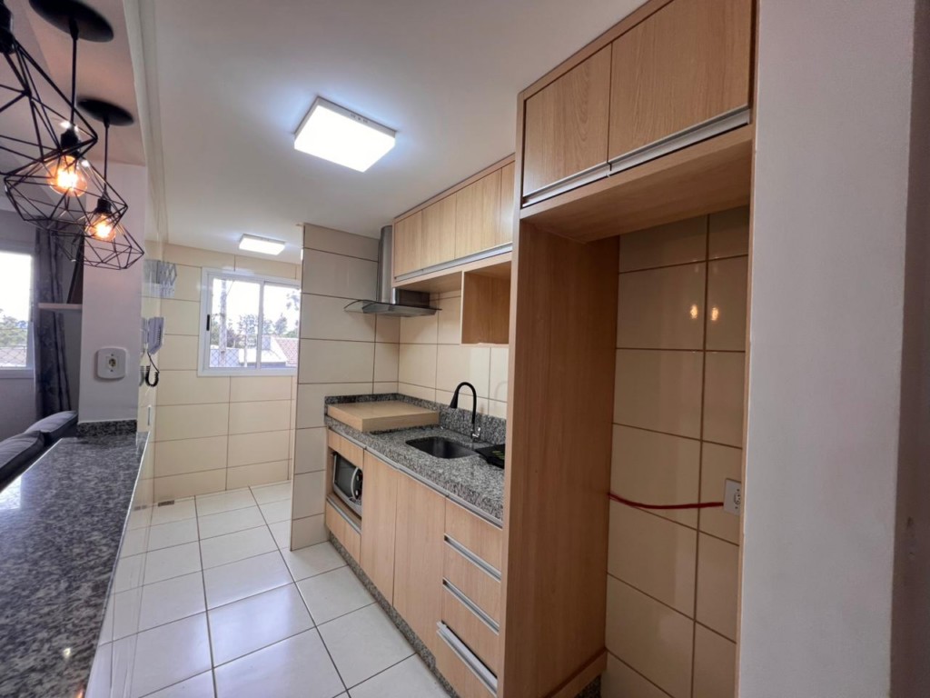 Apartamento para locacao no Jardim Aeroporto em Apucarana com 0m² por R$ 1.390,00